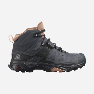 Salomon X ULTRA 4 GORE-TEX - Salomon Schuhe - Salomon Wien Kaufen